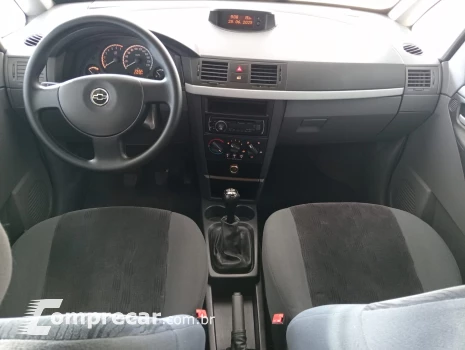 MERIVA 1.8 MPFI Maxx 8V