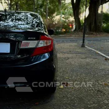 CIVIC 1.8 EXS 16V