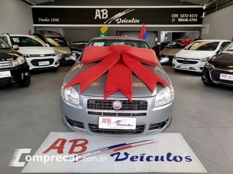 SIENA 1.0 MPI EL 8V