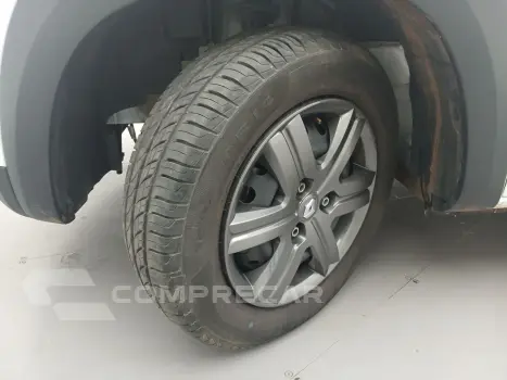 KWID 1.0 12V SCE FLEX ZEN MANUAL