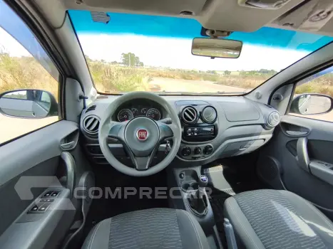 PALIO 1.0 MPI ATTRACTIVE 8V FLEX 4P MANUAL