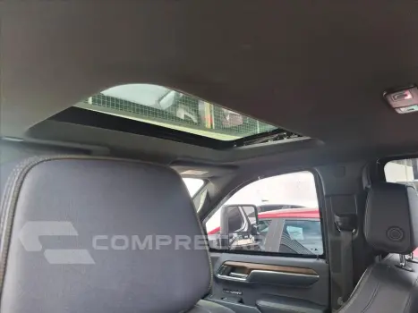 SILVERADO 5.3 V8 GASOLINA 1500 HIGH COUNTRY 4X4 A