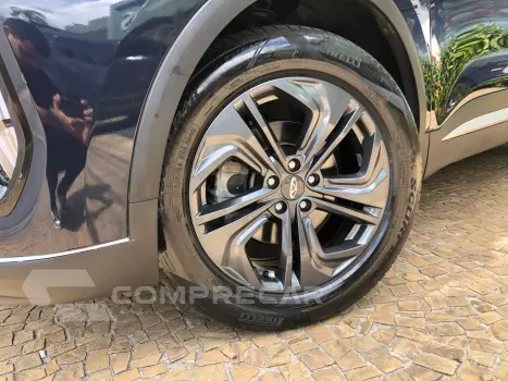 Tiggo 7 Pro 1.5 Tci Flex Hybrid Cvt