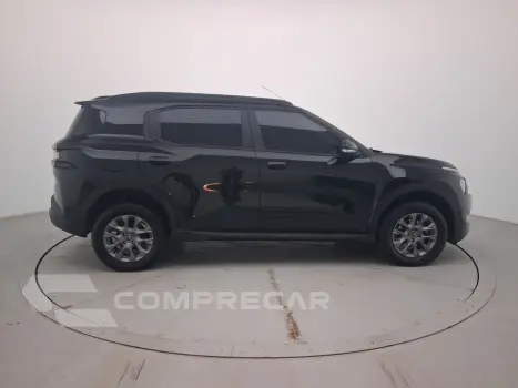 C3 AIRCROSS 1.0 TURBO 200 FLEX FEEL PACK 7L CVT