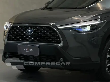 Corolla Cross XRX 1.8 16V Aut. (Híbrido)