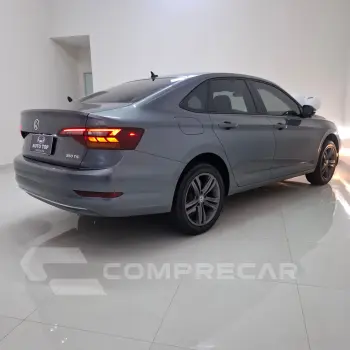 JETTA 1.4 250 TSI Comfortline