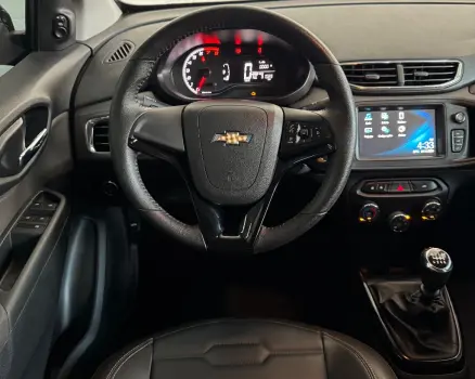 PRISMA Sed. LTZ 1.4 8V FlexPower 4p