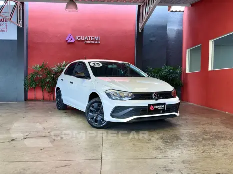 POLO 1.0 MPI TRACK MANUAL