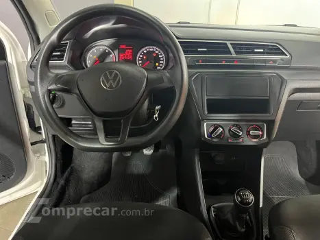 SAVEIRO 1.6 MSI ROBUST CD 16V FLEX 2P MANUAL