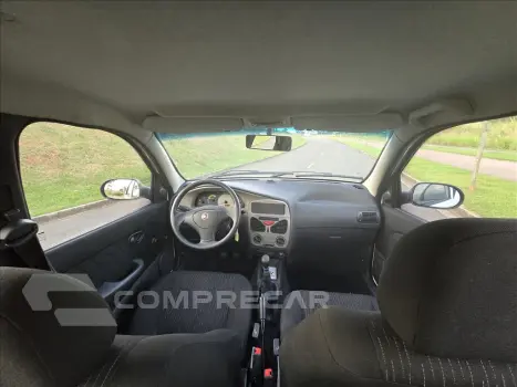 PALIO 1.0 MPI FIRE ECONOMY 8V FLEX 4P MANUAL