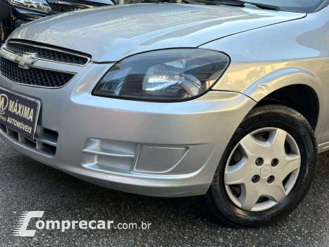 CELTA 1.0 MPFI LT 8V