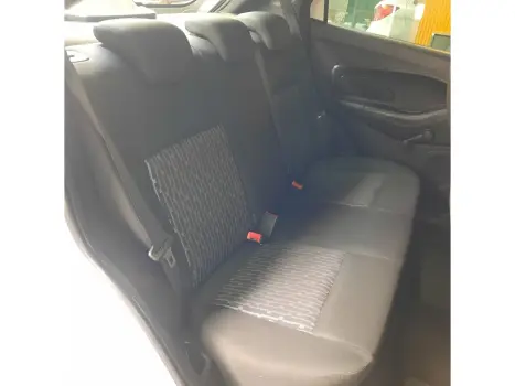 KA 1.0 TI-VCT FLEX SE MANUAL