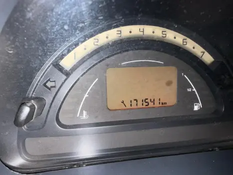 C3 Exclusive 1.4 Flex 8V 5p