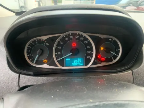 Ka Hatch 1.0 12V 4P TI-VCT SE FLEX