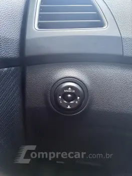 HB20 1.6 Comfort Plus 16V