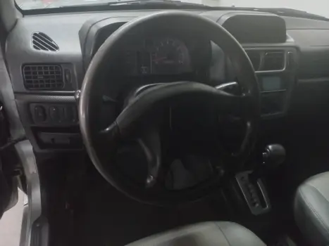 PAJERO 2.0 TR4 4X4 16V