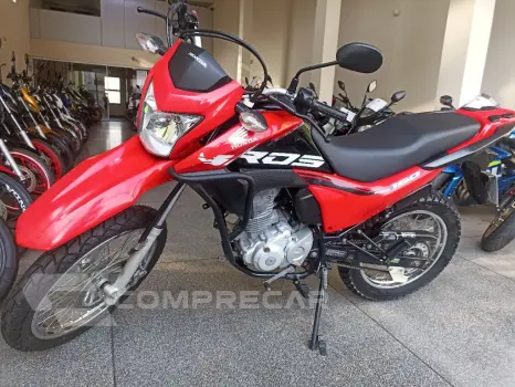 NXR 160 BROS ESDD FLEXONE