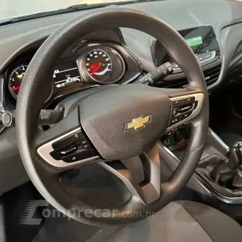 ONIX HATCH 1.0 12V Flex 5p Mec.