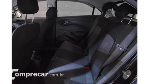 ONIX - 1.0 MPFI LT 8V 4P MANUAL