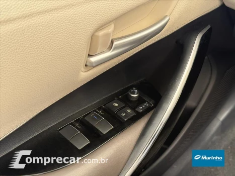 COROLLA 2.0 VVT-IE FLEX ALTIS PREMIUM DIRECT SHIFT
