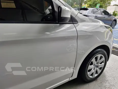 KA 1.0 TI-VCT FLEX SE SEDAN MANUAL