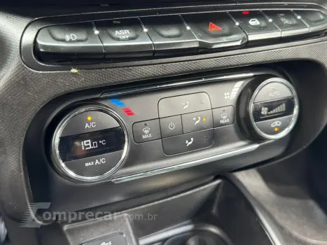 CRONOS 1.3 Firefly Precision