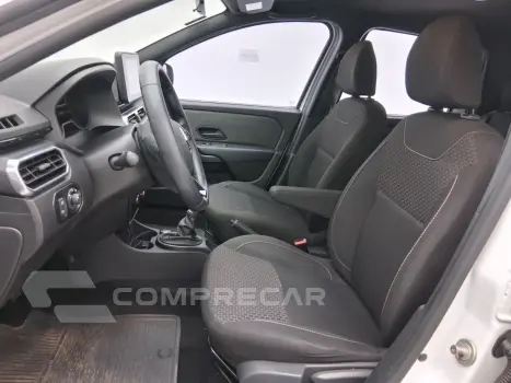 OROCH 1.6 16V SCE FLEX INTENSE MANUAL