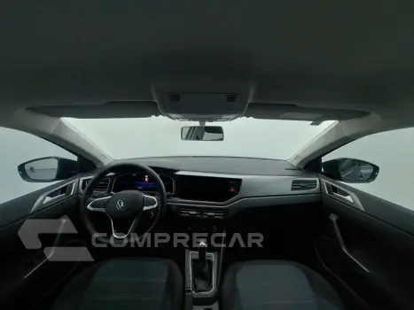 NIVUS 1.0 200 TSI TOTAL FLEX COMFORTLINE AUTOMÁTICO