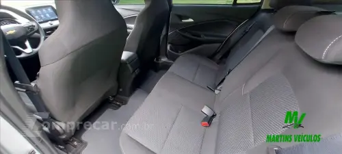 ONIX 1.0 TURBO FLEX PLUS LTZ AUTOMÁTICO