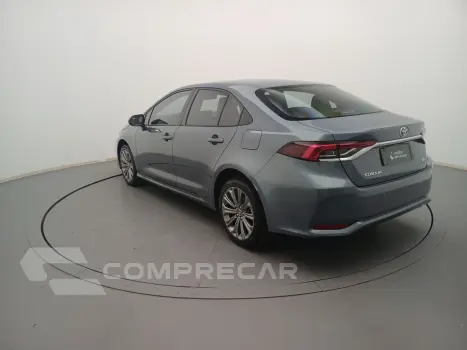 COROLLA 2.0 VVT-IE FLEX XEI DIRECT SHIFT