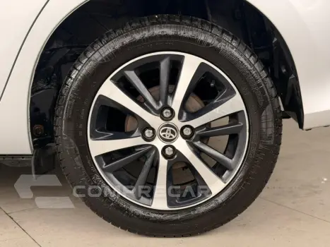 YARIS 1.5 16V FLEX XLS MULTIDRIVE