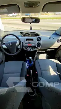 ETIOS 1.5 XLS 16V