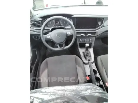 POLO 1.0 MPI TRACK MANUAL