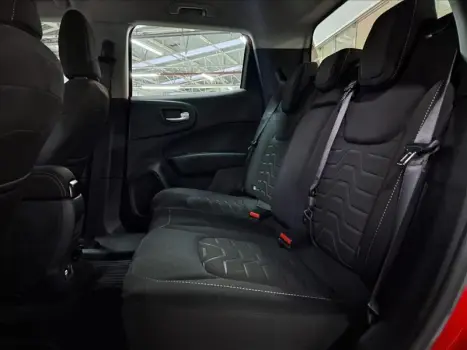 TORO 1.3 Turbo 270 Freedom