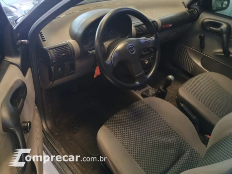 Corsa sedan