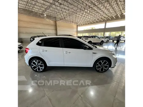 POLO 1.4 250 TSI GTS AUTOMÁTICO