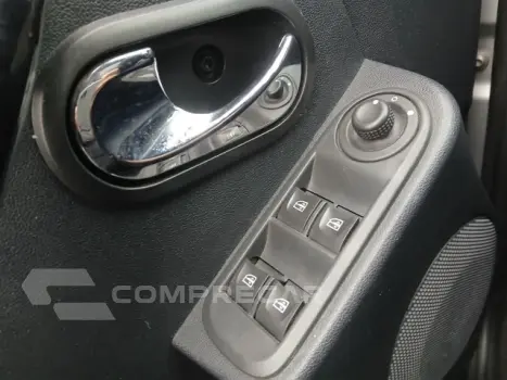 DUSTER - 1.6 16V SCE AUTHENTIQUE X-TRONIC