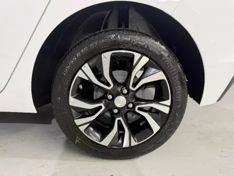 ONIX 1.0 Turbo Premier