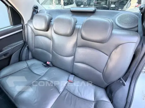 SIENA 1.8 MPI HLX 8V FLEX 4P MANUAL