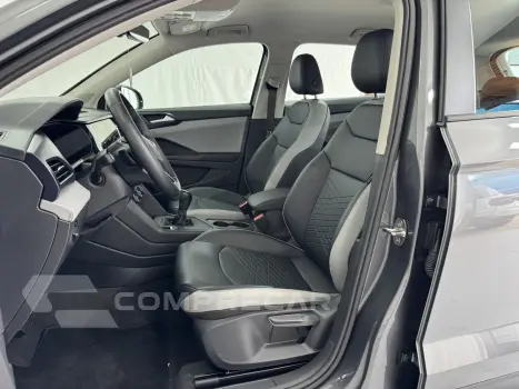 TAOS 1.4 250 TSI Comfortline
