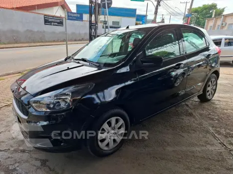 Ka + 1.0 Ti-Vct Flex Se Manual