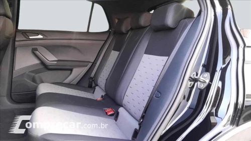 T-CROSS 1.0 200 TSI TOTAL FLEX COMFORTLINE AUTOMÁ