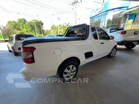 MONTANA 1.4 MPFI LS CS 8V