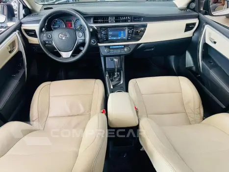 COROLLA ALTIS AUTOMATICO FLEX