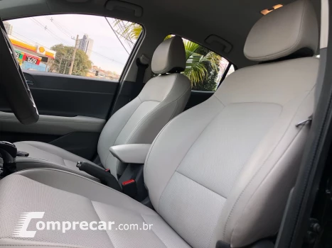 Hb20s 1.0 Tgdi Flex Platinum Automático