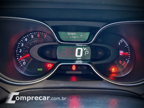 CAPTUR 2.0 16V Intense