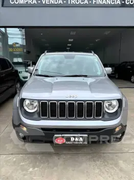 RENEGADE 1.8 16V Sport