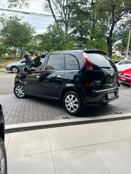 Meriva SS EASYTRONIC 1.8 FlexPower 5p