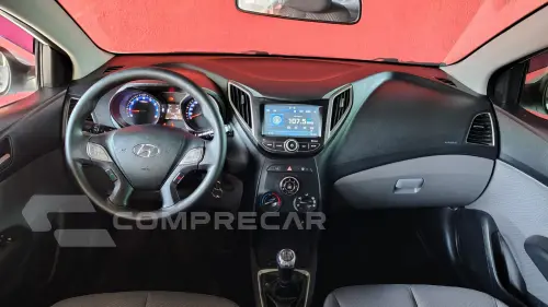 HB20 1.6 Premium 16V
