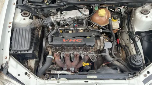 CLASSIC 1.6 MPFI Super 8V